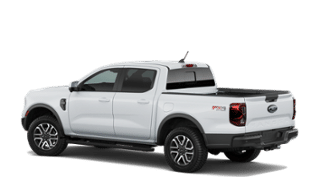 2026 Ford Ranger® External Image 3